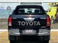 2018 Toyota Hilux