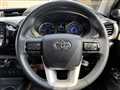 2018 Toyota Hilux