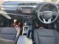 2018 Toyota Hilux