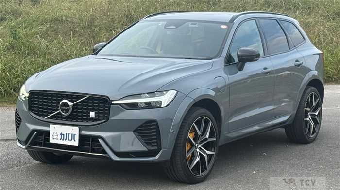 2021 Volvo XC60