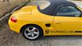 2001 Porsche Boxster
