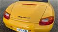 2001 Porsche Boxster