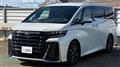 2024 Toyota Vellfire