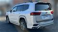 2023 Toyota Land Cruiser