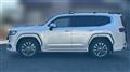 2023 Toyota Land Cruiser