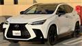 2024 Lexus NX