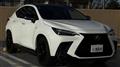 2024 Lexus NX
