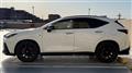 2024 Lexus NX