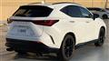 2024 Lexus NX