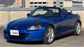 2009 Honda S2000