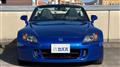 2009 Honda S2000