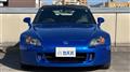 2009 Honda S2000