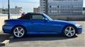 2009 Honda S2000