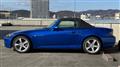 2009 Honda S2000