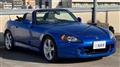 2009 Honda S2000