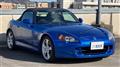 2009 Honda S2000