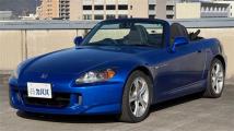 2009 Honda S2000