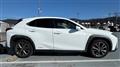 2019 Lexus UX