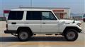 1999 Toyota Landcruiser 70