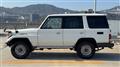 1999 Toyota Landcruiser 70