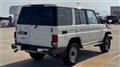 1999 Toyota Landcruiser 70