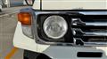 1999 Toyota Landcruiser 70