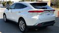 2020 Toyota Harrier Hybrid