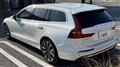 2023 Volvo V60