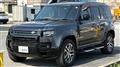 2022 Land Rover Defender
