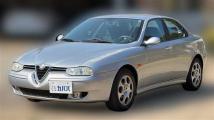 2003 Alfa Romeo 156