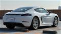2018 Porsche Porsche Others