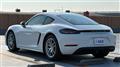 2018 Porsche Porsche Others