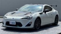 2016 Toyota 86