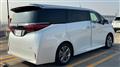 2024 Toyota Alphard