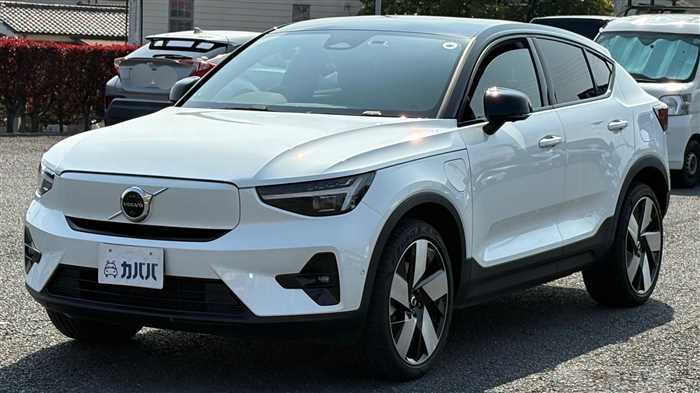 2022 Volvo Volvo Others