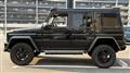 2016 Mercedes-Benz G-Class