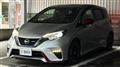2018 Nissan Note