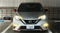 2018 Nissan Note