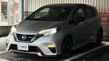 2018 Nissan Note