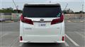 2018 Toyota Alphard