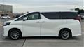 2018 Toyota Alphard
