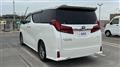 2018 Toyota Alphard