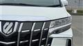 2018 Toyota Alphard