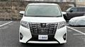 2016 Toyota Alphard