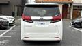 2016 Toyota Alphard