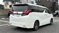 2016 Toyota Alphard