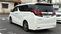 2016 Toyota Alphard