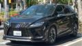 2022 Lexus RX