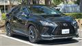 2022 Lexus RX