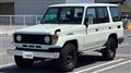 2000 Toyota Landcruiser 70